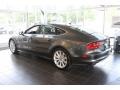 Dakota Grey Metallic - A7 3.0T quattro Premium Photo No. 7