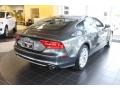 Dakota Grey Metallic - A7 3.0T quattro Premium Photo No. 8