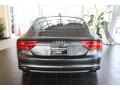 Dakota Grey Metallic - A7 3.0T quattro Premium Photo No. 9