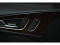 Dakota Grey Metallic - A7 3.0T quattro Premium Photo No. 12