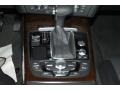 Dakota Grey Metallic - A7 3.0T quattro Premium Photo No. 18