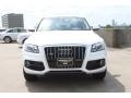 Ibis White - Q5 3.2 FSI quattro Photo No. 2