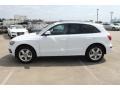 Ibis White - Q5 3.2 FSI quattro Photo No. 6