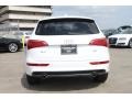 Ibis White - Q5 3.2 FSI quattro Photo No. 8