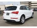 Ibis White - Q5 3.2 FSI quattro Photo No. 9