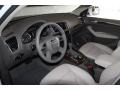 Ibis White - Q5 3.2 FSI quattro Photo No. 12