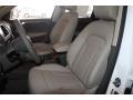 Ibis White - Q5 3.2 FSI quattro Photo No. 13