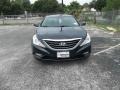 2013 Pacific Blue Pearl Hyundai Sonata GLS  photo #1