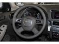 Ibis White - Q5 3.2 FSI quattro Photo No. 17