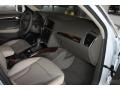 Ibis White - Q5 3.2 FSI quattro Photo No. 25