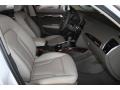 Ibis White - Q5 3.2 FSI quattro Photo No. 26