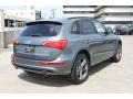 2012 Monsoon Gray Metallic Audi Q5 3.2 FSI quattro  photo #9