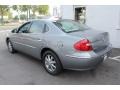 2009 Stone Gray Metallic Buick LaCrosse CX  photo #4