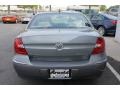 2009 Stone Gray Metallic Buick LaCrosse CX  photo #5