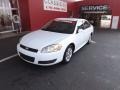 Summit White - Impala LT Photo No. 1