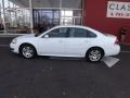 Summit White - Impala LT Photo No. 2