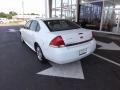 Summit White - Impala LT Photo No. 3