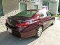 Cassis Red Pearl - Avalon XLS Photo No. 2