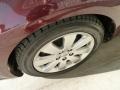 Cassis Red Pearl - Avalon XLS Photo No. 7