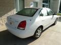 2002 Nordic White Hyundai Elantra GLS Sedan  photo #2