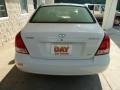 2002 Nordic White Hyundai Elantra GLS Sedan  photo #3