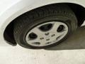 2002 Nordic White Hyundai Elantra GLS Sedan  photo #7