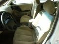 2002 Nordic White Hyundai Elantra GLS Sedan  photo #8