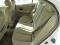 2002 Nordic White Hyundai Elantra GLS Sedan  photo #9