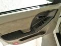 2002 Nordic White Hyundai Elantra GLS Sedan  photo #11