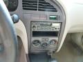 2002 Nordic White Hyundai Elantra GLS Sedan  photo #13