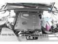 2.0 Liter FSI Turbocharged DOHC 16-Valve VVT 4 Cylinder Engine for 2012 Audi A5 2.0T quattro Coupe #65697503