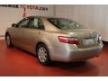 2007 Desert Sand Mica Toyota Camry XLE  photo #7