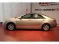 2007 Desert Sand Mica Toyota Camry XLE  photo #8