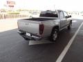 2012 Pure Silver Metallic GMC Canyon SLE Crew Cab  photo #5