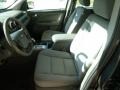 Alloy Metallic - Freestyle SEL AWD Photo No. 8
