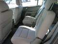 2007 Alloy Metallic Ford Freestyle SEL AWD  photo #9