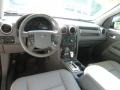 Alloy Metallic - Freestyle SEL AWD Photo No. 11
