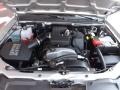 3.7 Liter DOHC 20-Valve 5 Cylinder Engine for 2012 GMC Canyon SLE Crew Cab #65697929
