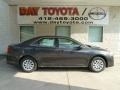 Magnetic Gray Metallic - Camry LE Photo No. 1