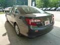 Magnetic Gray Metallic - Camry LE Photo No. 4