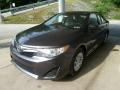 Magnetic Gray Metallic - Camry LE Photo No. 5
