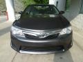 Magnetic Gray Metallic - Camry LE Photo No. 6