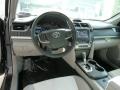Magnetic Gray Metallic - Camry LE Photo No. 10