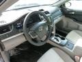 Magnetic Gray Metallic - Camry LE Photo No. 12