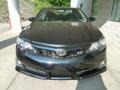 Cosmic Gray Mica - Camry SE Photo No. 6