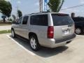 2009 Silver Birch Metallic Chevrolet Suburban LT  photo #5