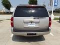 2009 Silver Birch Metallic Chevrolet Suburban LT  photo #7