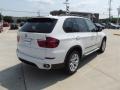 Alpine White - X5 xDrive 35i Sport Activity Photo No. 3