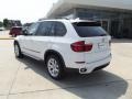 Alpine White - X5 xDrive 35i Sport Activity Photo No. 4