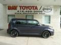 Elusive Blue Metallic - xB  Photo No. 1